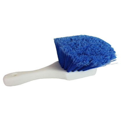 Short Handle Tampico Fender Brush