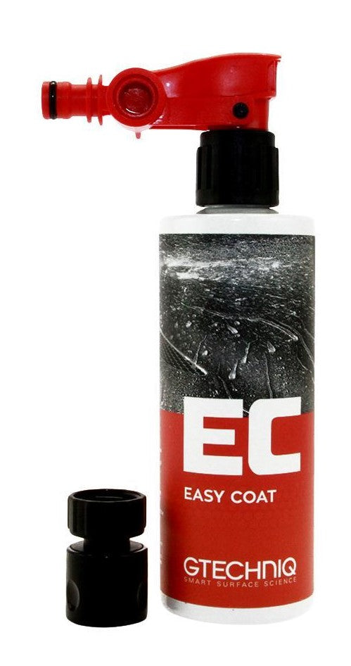 GTECHNIQ EASY COAT