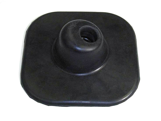 S.M. ARNOLD WASH MOP RUBBER BACKING PLATE