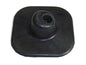 S.M. ARNOLD WASH MOP RUBBER BACKING PLATE