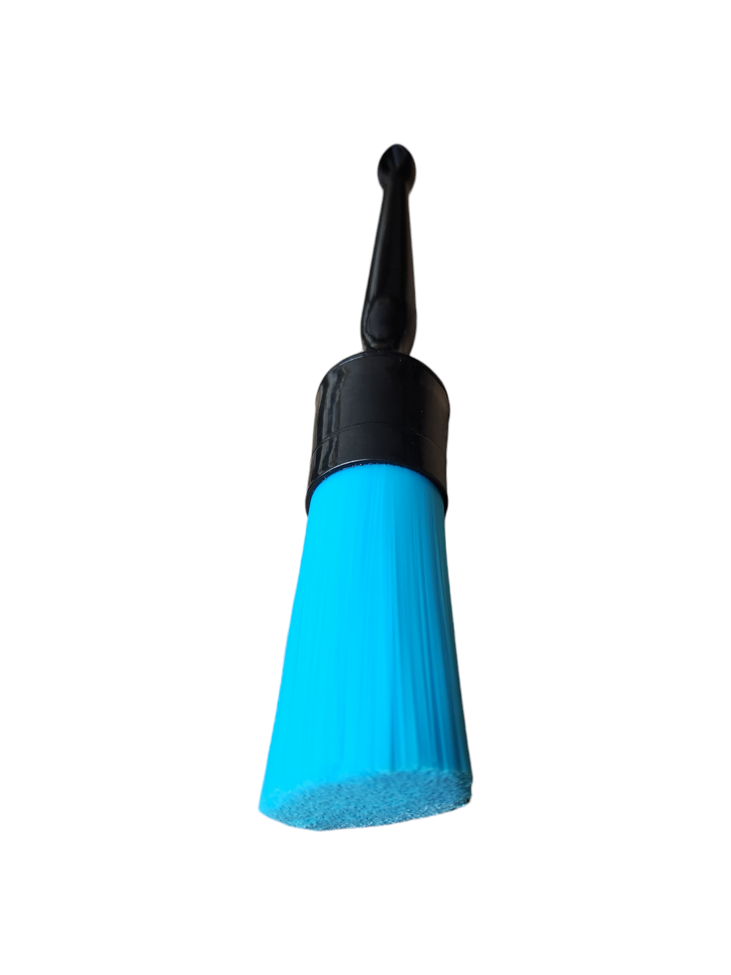 CHEMICAL RESISTANT DETAILING BRUSH