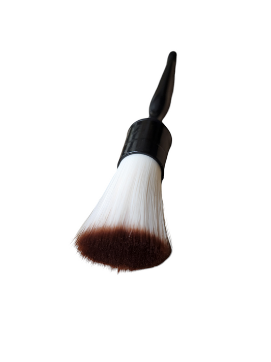 SUPER SOFT BRISTLE DETAILING BRUSH