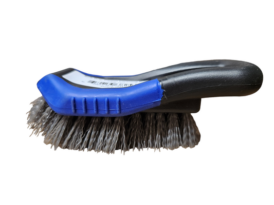 SOFT GRIP CARPET CLEANING BRUSH