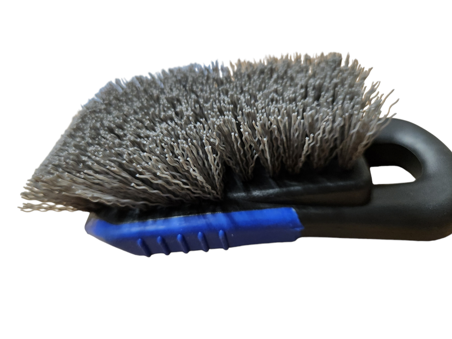 SOFT GRIP CARPET CLEANING BRUSH