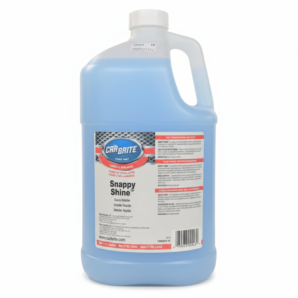 Snappy Shine – CarBrite Alberta