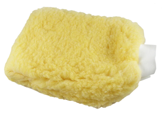 JUMBO WASH MITT