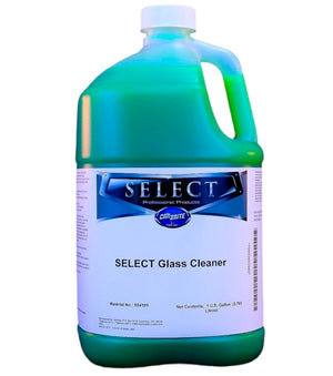 Select Glass Cleaner