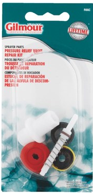 VALVE KIT RELIEF