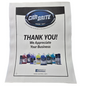 CarBrite Paper Floor Mats - 500 PK