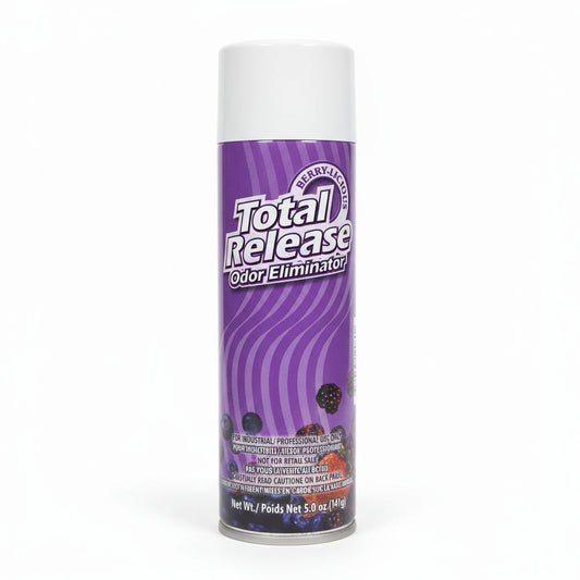 Total Release Odor Eliminator Fogger - 5 oz