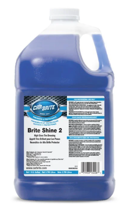 BRITE SHINE II