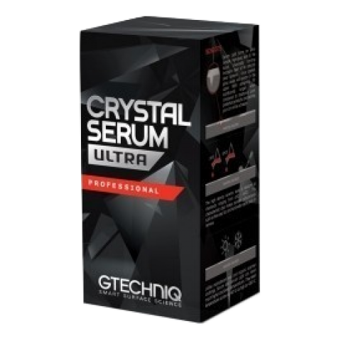 GTECHNIQ CRYSTAL SERUM ULTRA 30ML