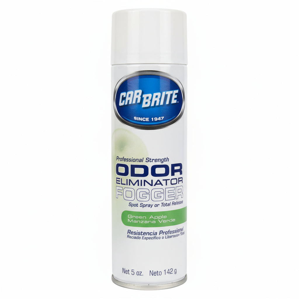 Total Release Odor Eliminator Fogger - 5 oz