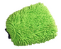 Micro Chenille Wash Mitt with Cuff