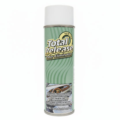 Total Release Odor Eliminator Fogger - 5 oz