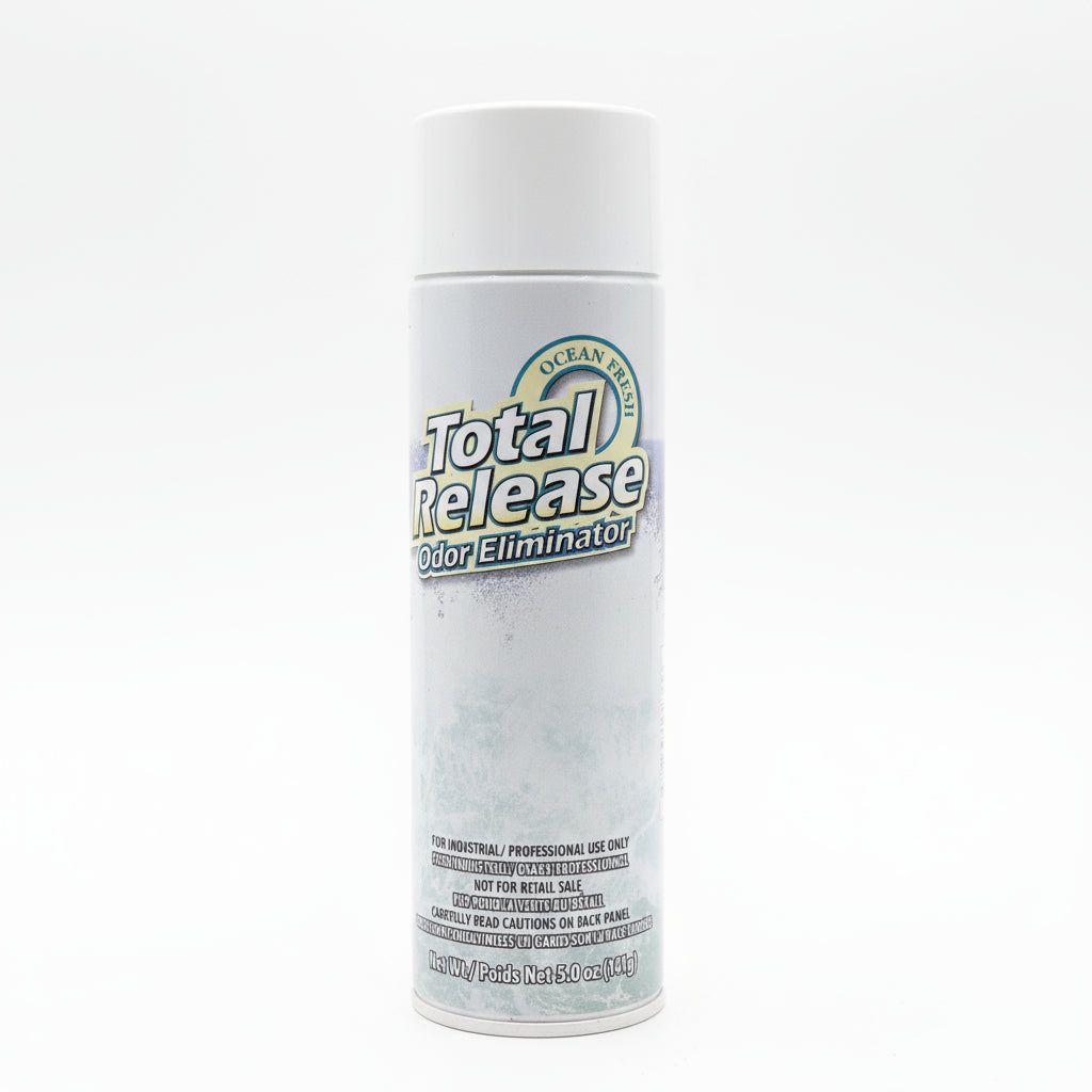 Total Release Odor Eliminator Fogger - 5 oz