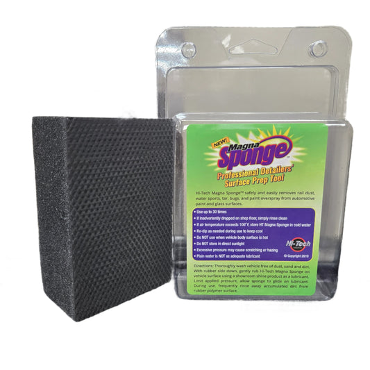 MAGNA NANO SPONGE