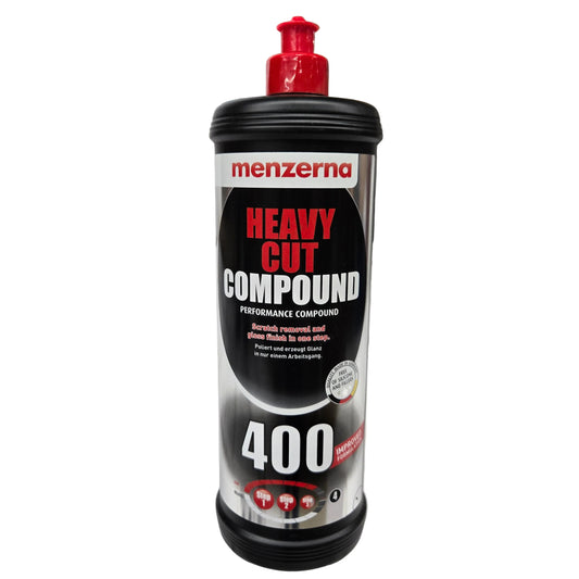 MENZERNA HEAVY CUT 400
