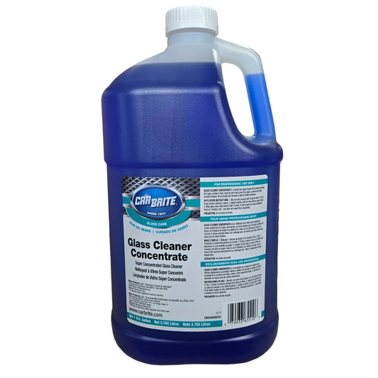 30:1 Glass Cleaner Concentrate