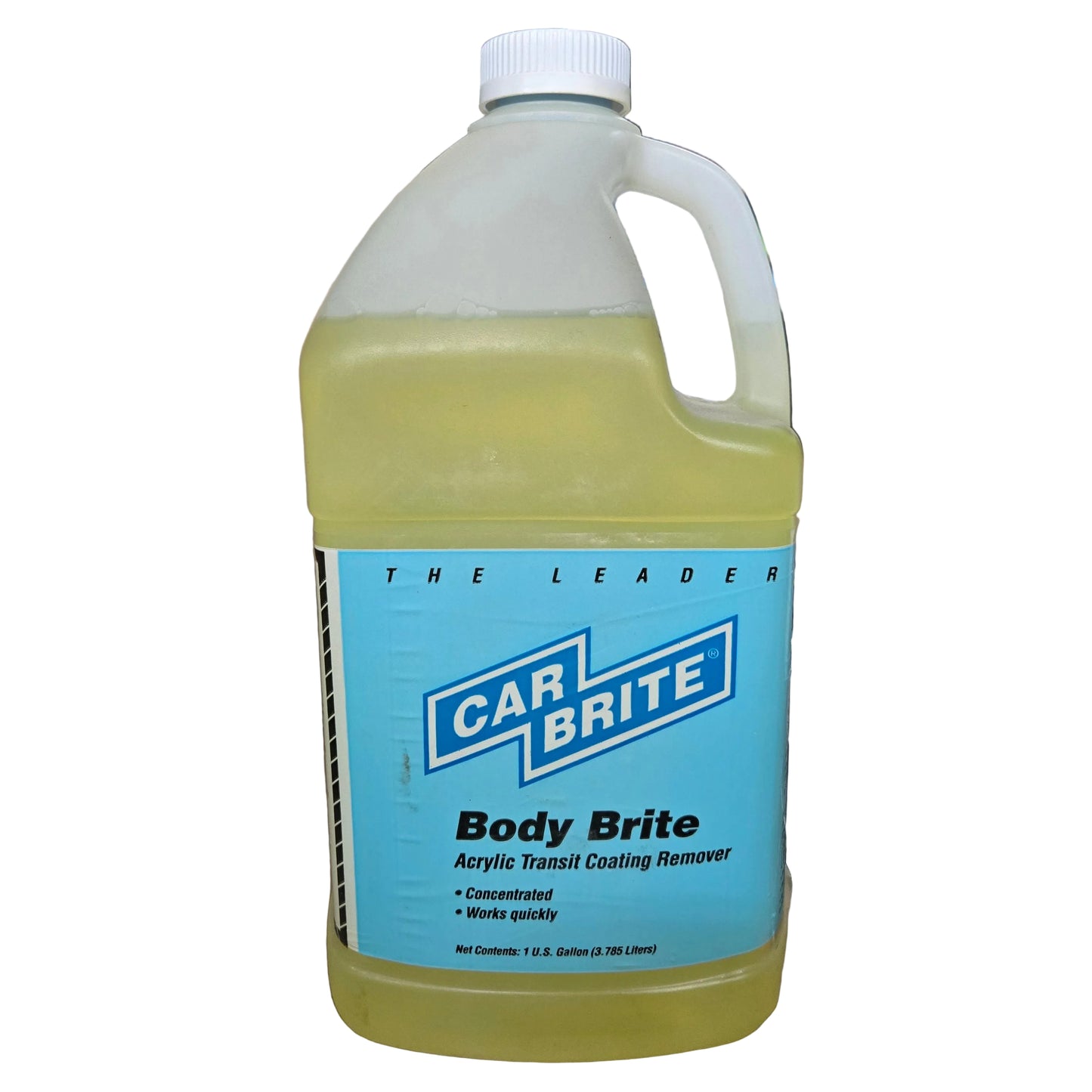 BODY BRITE