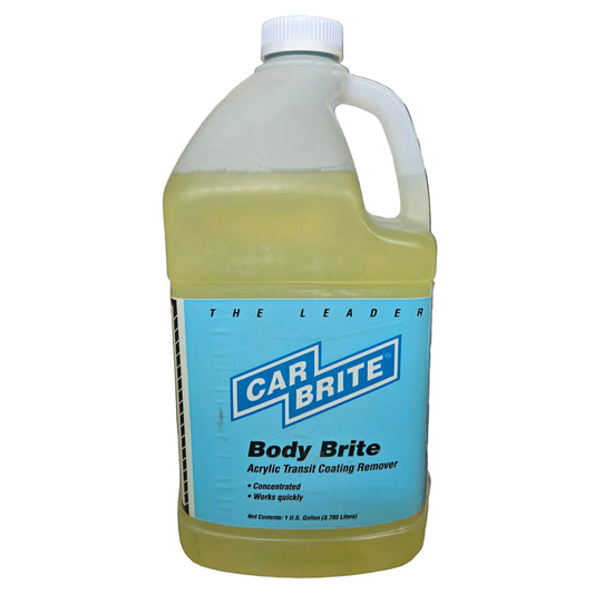 BODY BRITE