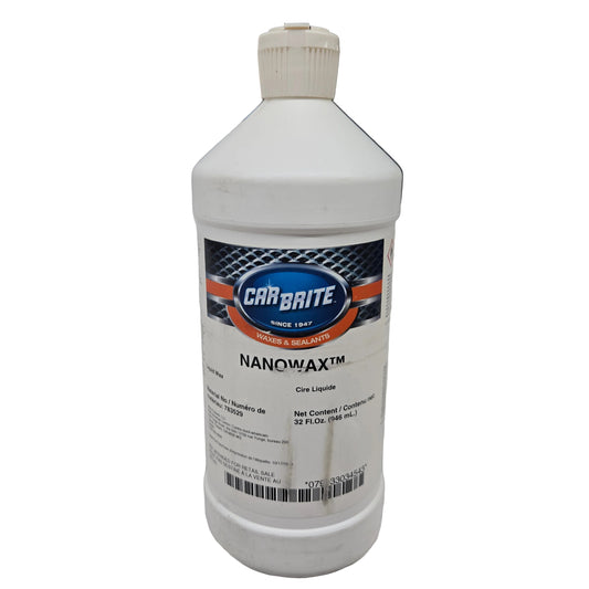 NanoWax