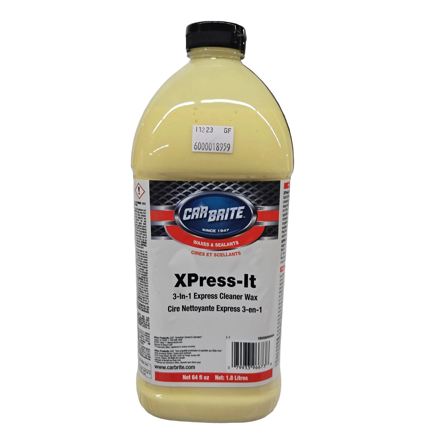 XPRESS-IT
