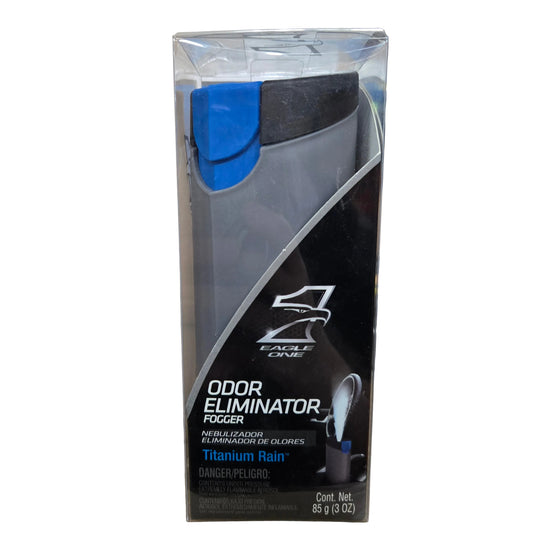 EAGLE ONE ODOR ELIMINATOR
