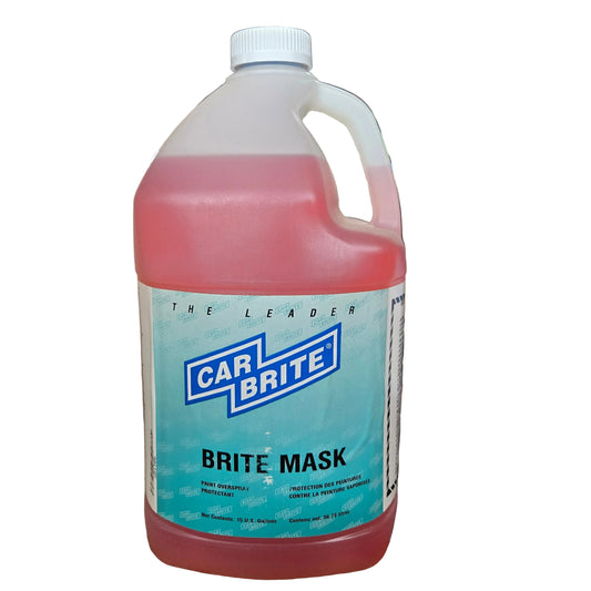 BRITE MASK