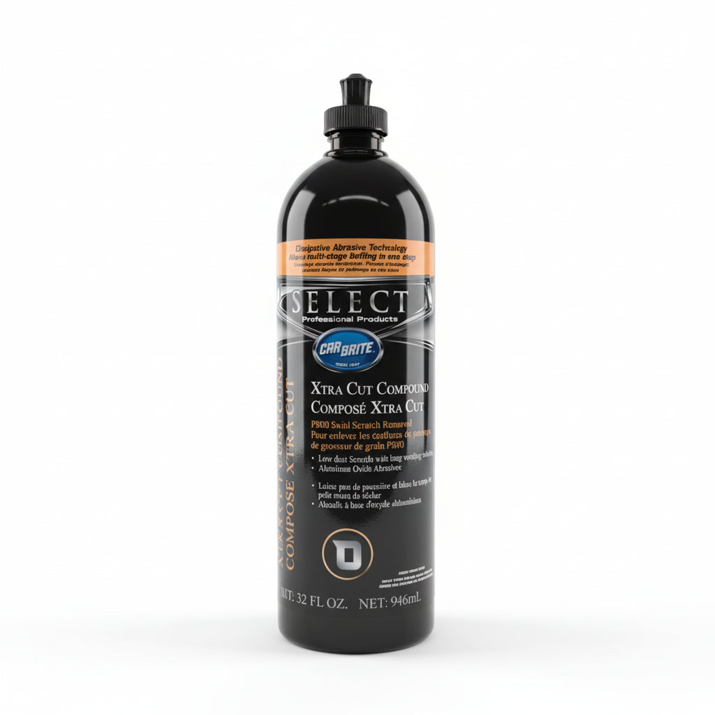 SELECT XTRA CUT COMPOUND