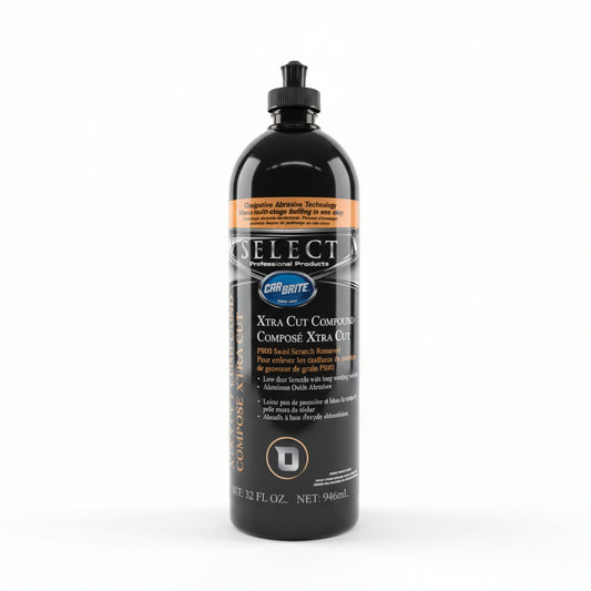 SELECT XTRA CUT COMPOUND