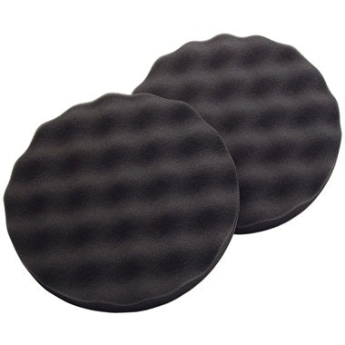 FOAM WAFFLE PADS - 6"