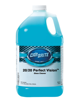 20/20 Perfect Vision ™ Glass Cleaner