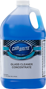 30:1 Glass Cleaner Concentrate