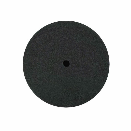 3" BLACK CURVED BACK FOAM GRIP PAD