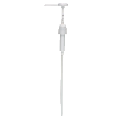 Deluxe Plastic Pail Pump