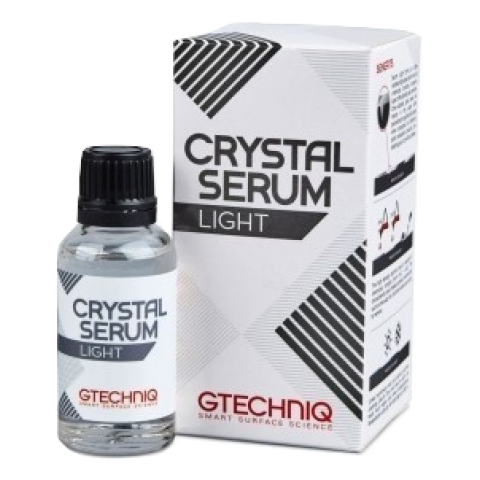 GTechniq Crystal Serum Light