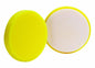 4" YELLOW FOAM GRIP PAD FOR DUAL HEADED POLISHER - EA