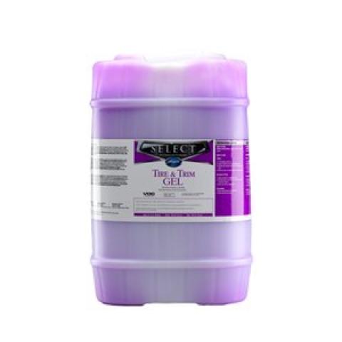 Select Tire & Trim Gel