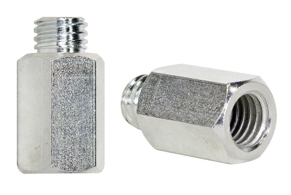 5/8" DOUBLE SIDE PAD ADAPTOR