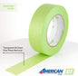 American Medium Grade Automotive Refinishing Tape