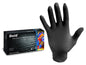 POWDER FREE NITRILE GLOVES