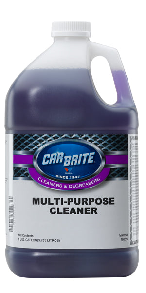 Multi-Purpose Cleaner