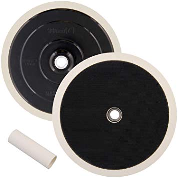 Universal Backing Plate