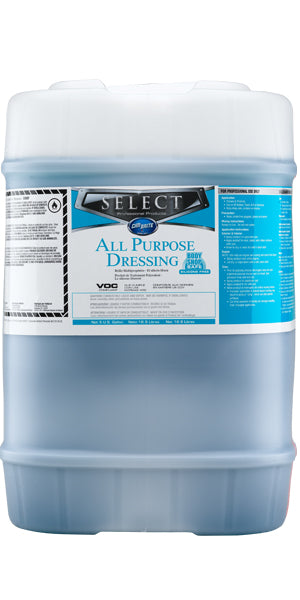Select All Purpose Dressing (Silicone Free)