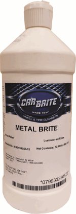 Metal Brite