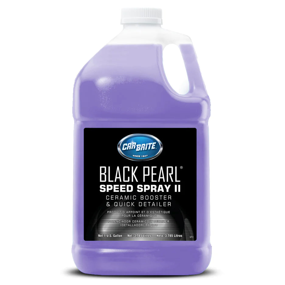 Black Pearl™ Speed Spray II
