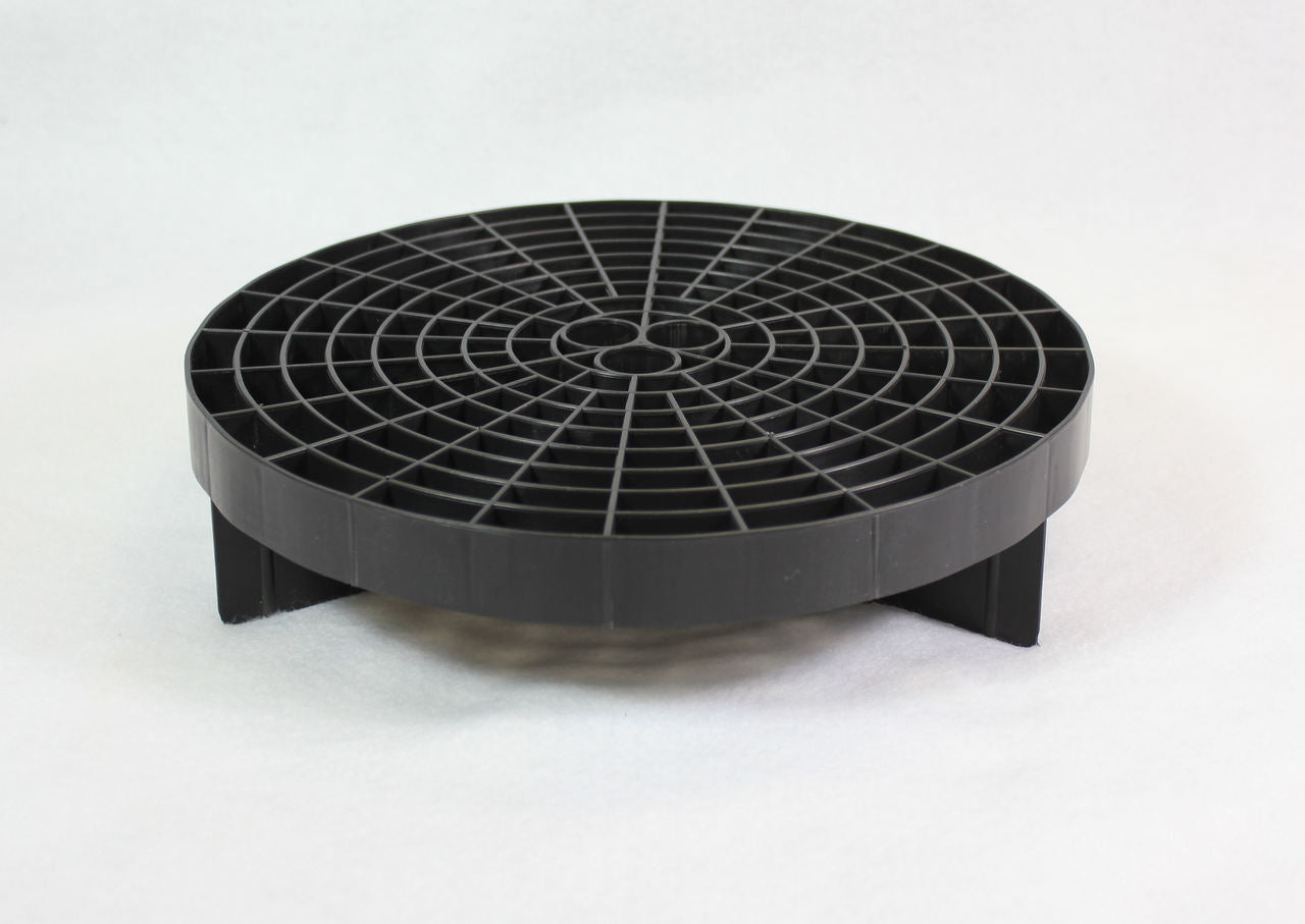 Bucket Grate
