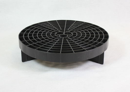 Bucket Grate