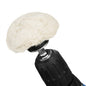 MUSHROOM POLISH WHEEL - 3"